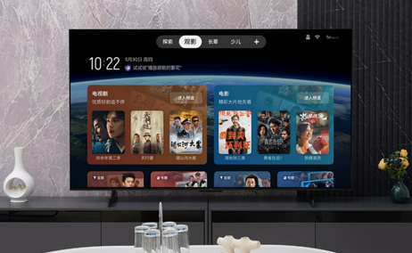 2024最值得买的mini led电视！tcl 85q10k评测